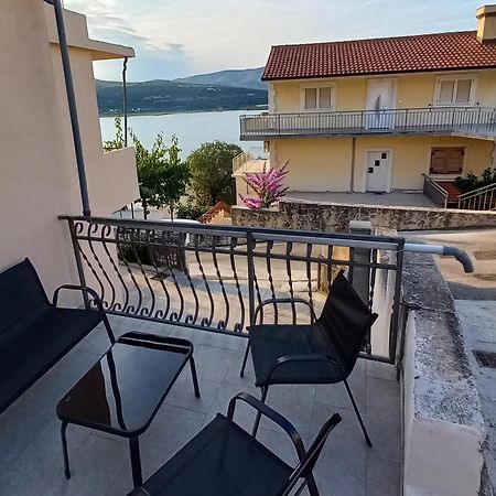 Apartment Sunset Trogir Værelse billede